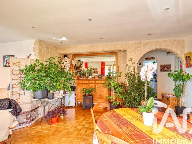 Appartement 5 pièces 78 m²