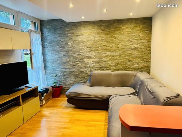 Appartement 5 pièces 78 m²