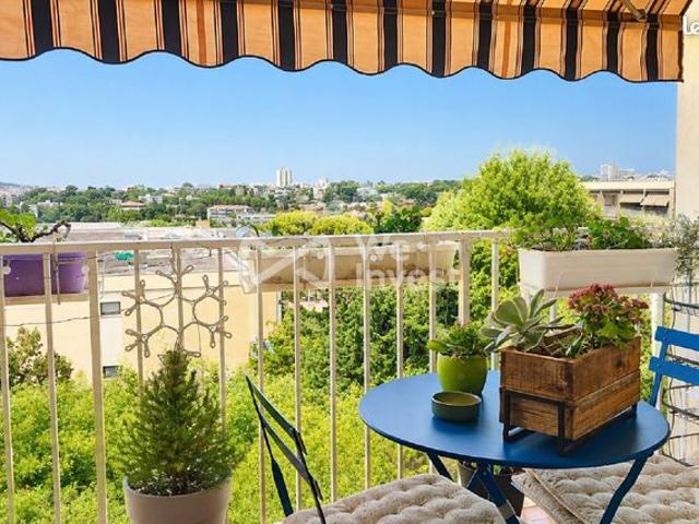 Appartement 5 pièces 78 m²