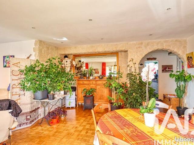 Appartement 5 pièces 78 m²