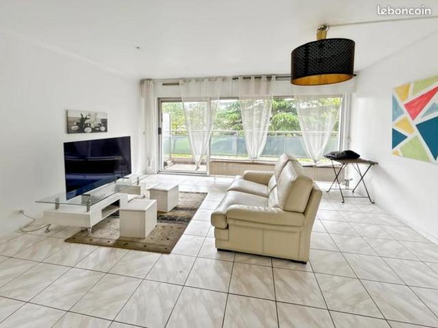Appartement 5 pièces 78 m²