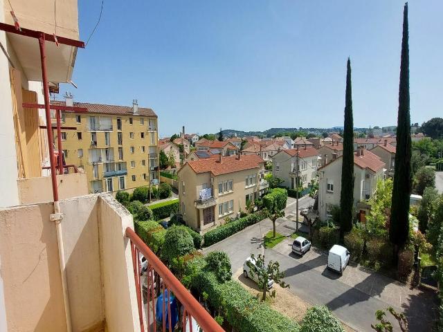 Appartement 5 pièces 78 m²