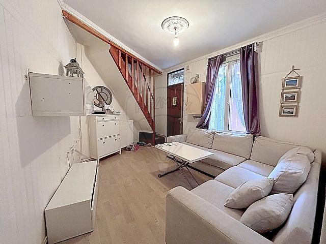 Appartement 5 pièces 78 m²