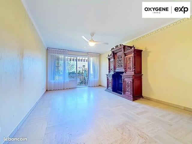 Appartement 5 pièces 78 m²