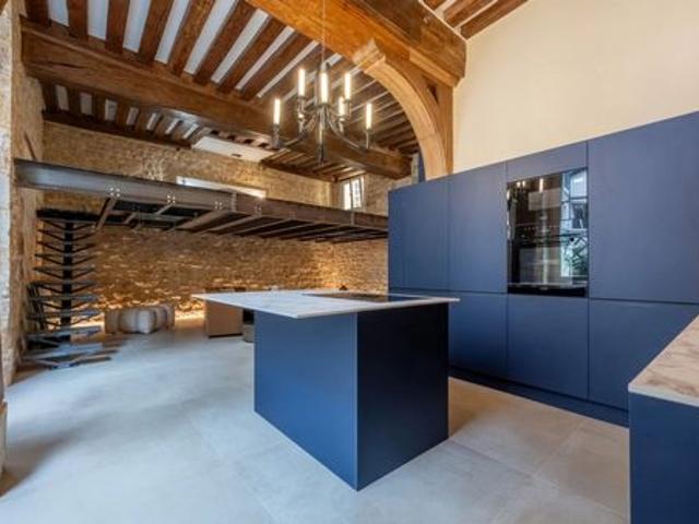 Appartement 5 Pieces 79 m2 paris