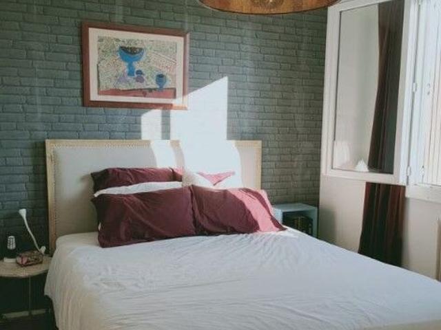 Appartement 5 pièces, 79 m² à louer à Bordeaux 33000