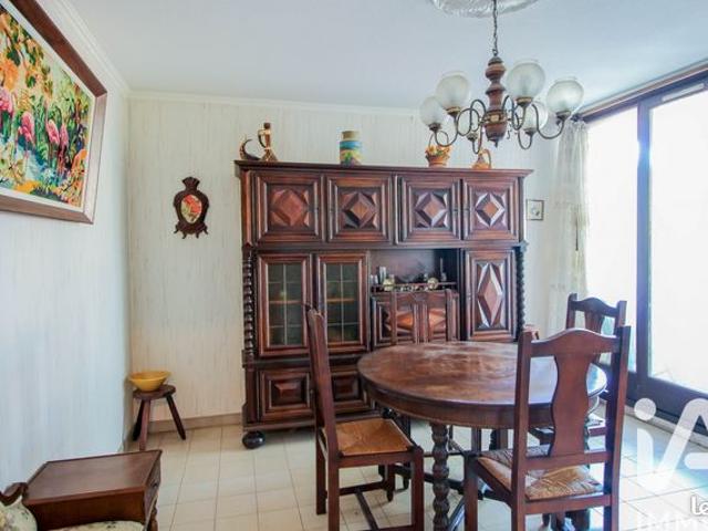 Appartement 5 pièces 79 m²