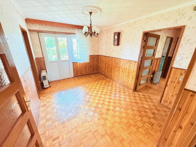 Appartement 5 pièces 79 m²
