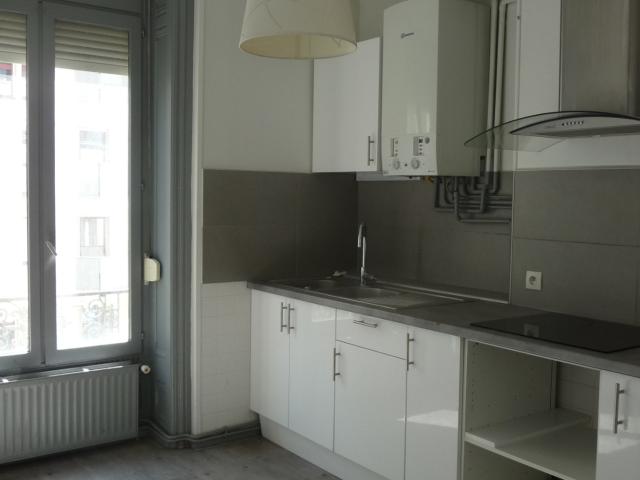 Appartement 5 pièces 79 m²