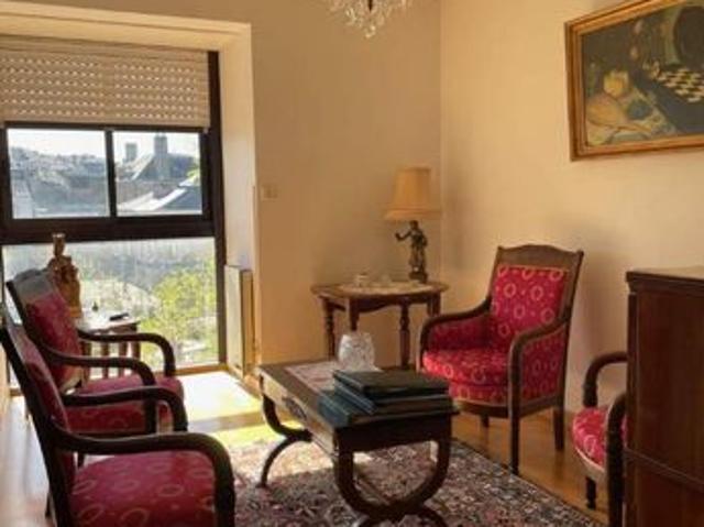 Appartement 5 pièces 79 m²