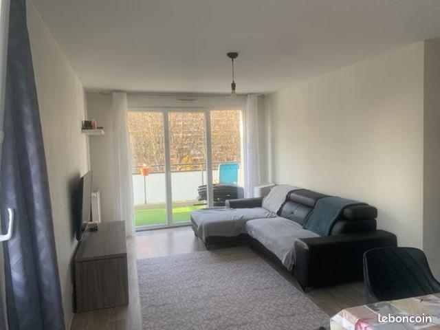 Appartement 5 pièces 79 m²