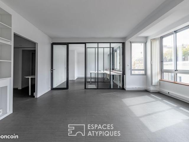Appartement 5 pièces 79 m²