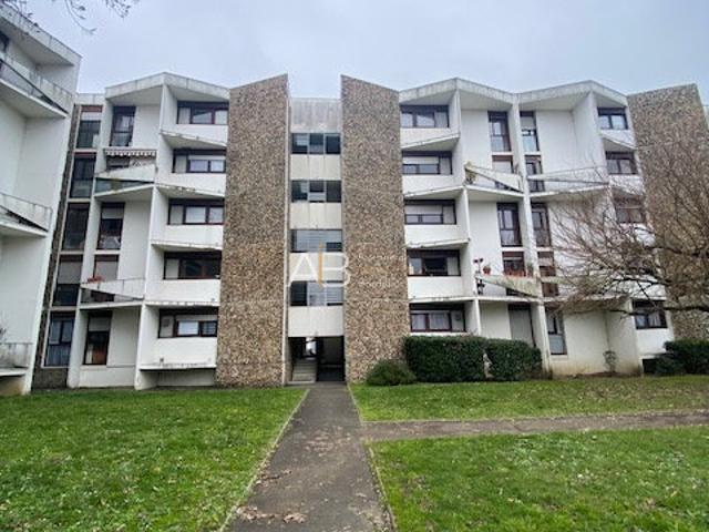 Appartement 5 pièces 79 m²