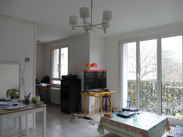 Appartement 5 pièces 79 m²