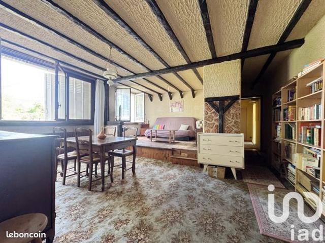 Appartement 5 pièces 79 m²