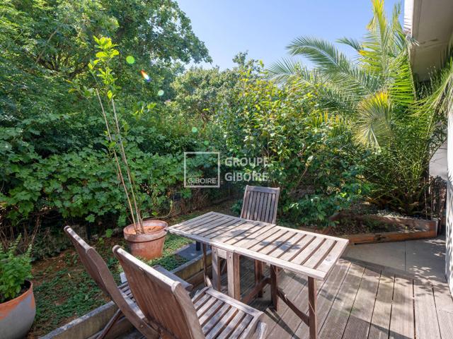 Appartement 5 pièces 79 m²