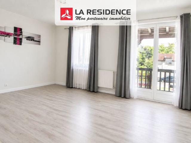 Appartement 5 pièces 79 m²