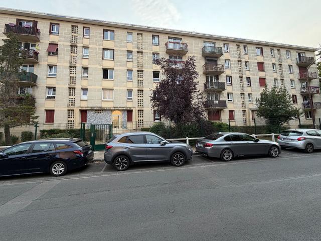 Appartement 5 pièces 79 m²