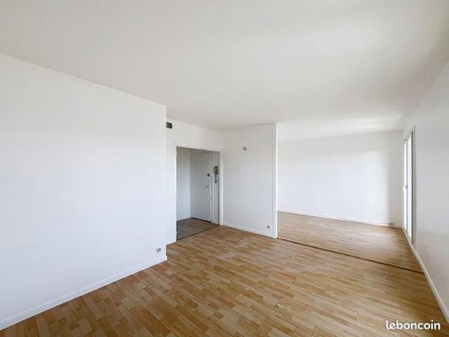 Appartement 5 pièces 79 m²