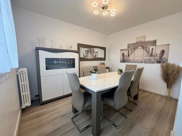 Appartement 5 pièces 79 m²