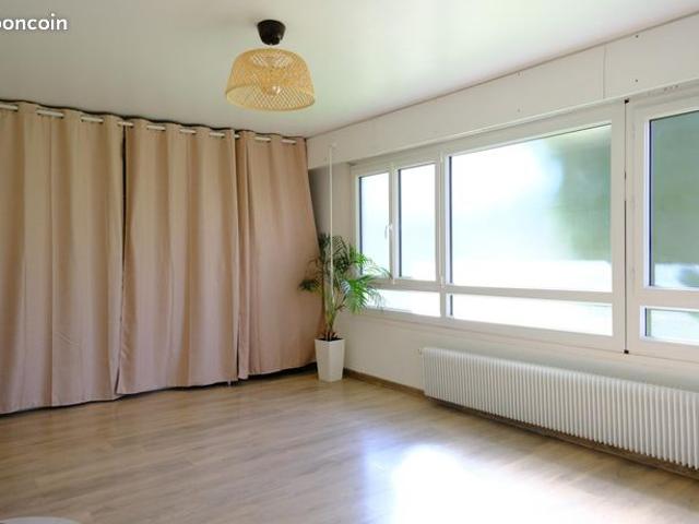 Appartement 5 pièces 79 m²