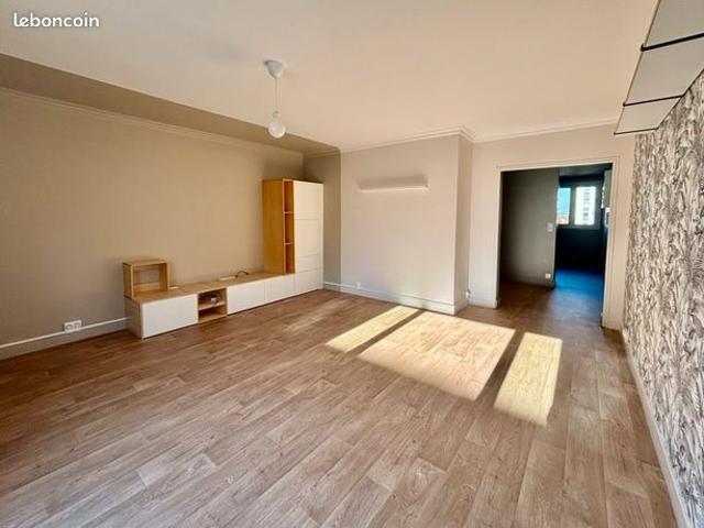 Appartement 5 pièces 79 m²