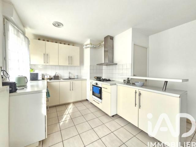 Appartement 5 pièces 79 m²
