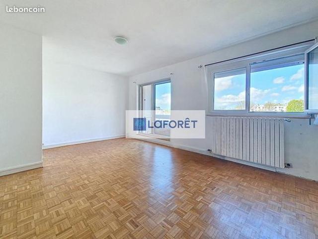 Appartement 5 pièces 79 m²
