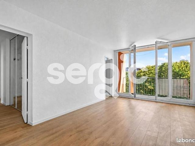 Appartement 5 pièces 79 m²