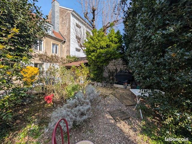 Appartement 5 pièces 79 m²