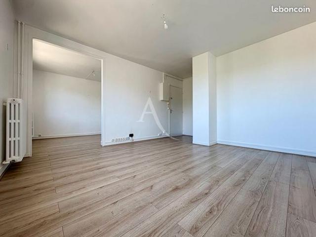 Appartement 5 pièces 79 m²