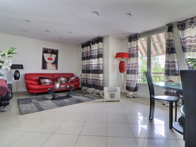 Appartement 5 pièces 79 m²