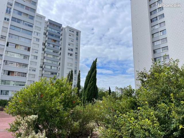 Appartement 5 pièces 79 m²