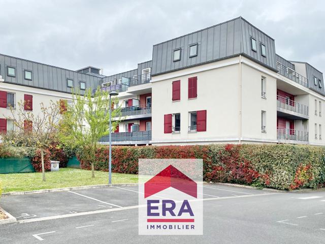Appartement 5 pièces 79 m²