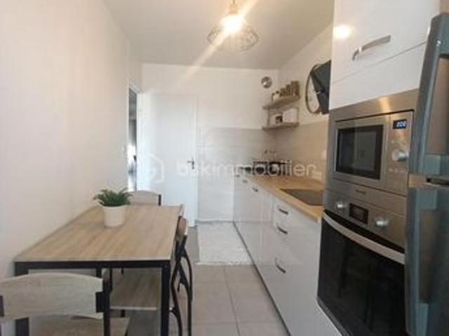 Appartement 5 pièces 79 m²