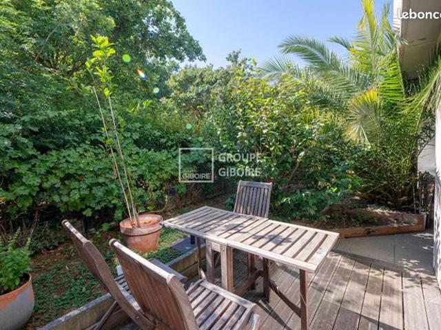 Appartement 5 pièces 79 m²