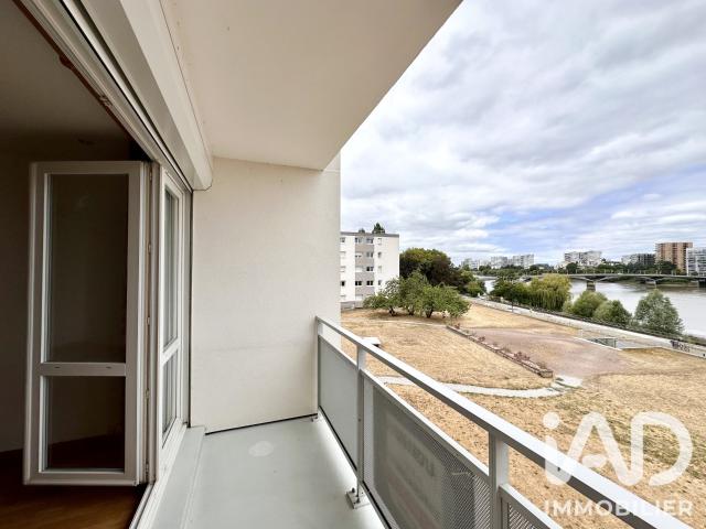 Appartement 5 pièces 79 m²