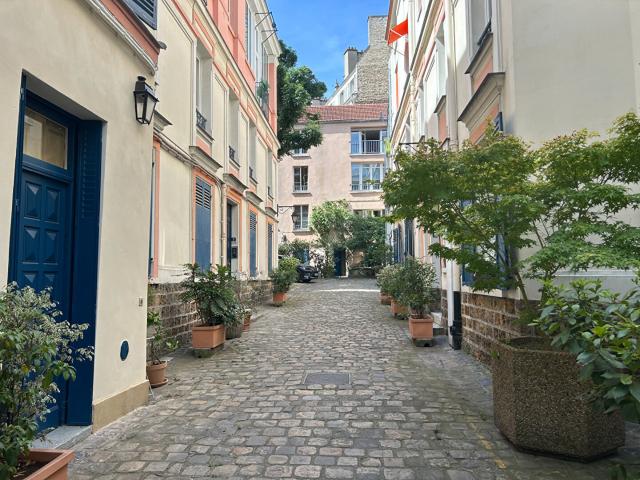 Appartement 5 pièces 79 m²