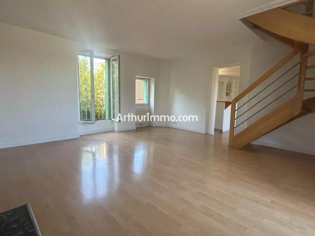 Appartement 5 pièces 79 m²