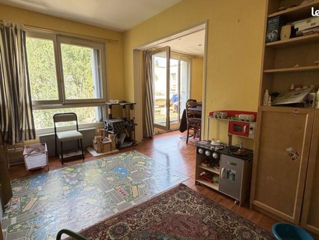 Appartement 5 pièces 79 m²