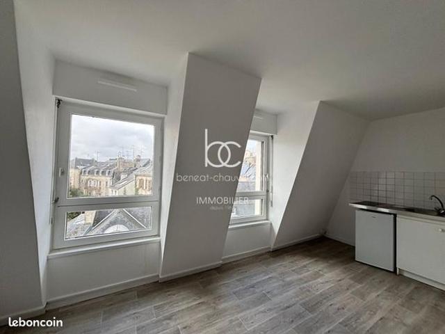 Appartement 5 pièces 79 m²