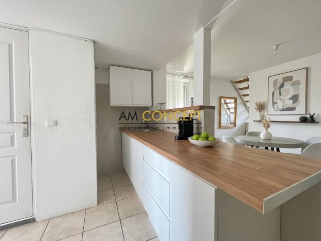 Appartement 5 pièces 79 m²