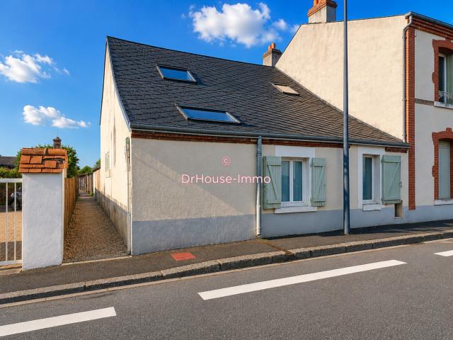 Appartement 5 pièces 79 m²