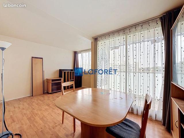 Appartement 5 pièces 79 m²