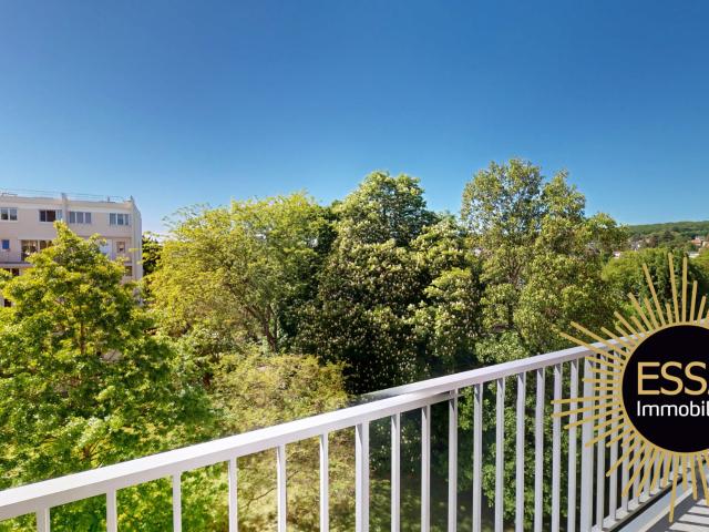 Appartement 5 pièces 79 m²
