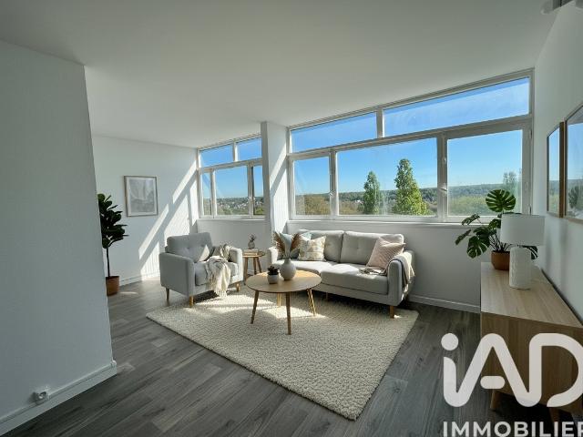 Appartement 5 pièces 79 m²