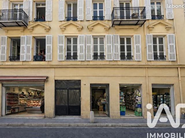 Appartement 5 pièces 79 m²