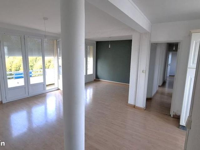 Appartement 5 pièces 79 m²