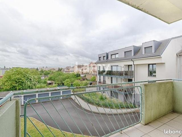 Appartement 5 pièces 79 m²