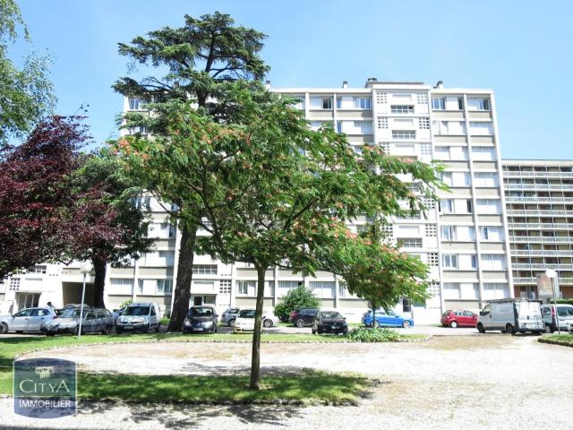 Appartement 5 pièces 79 m²
